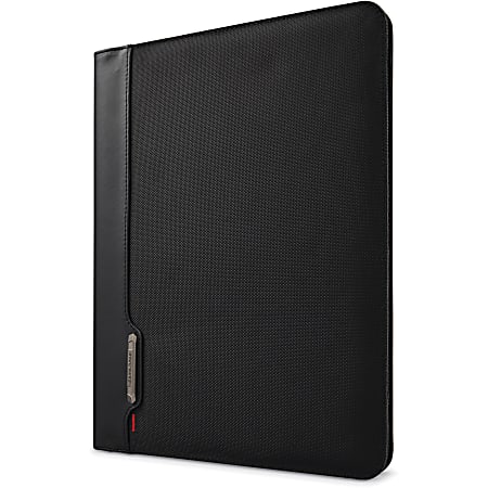 Samsonite Writing Pad Portfolio - 1 Each Samsonite Writing Pad Portfolio - 1 Each