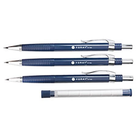 Foray shop mechanical pencil