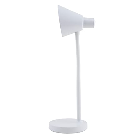 Realspace led gooseneck lamp on sale