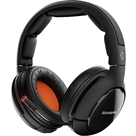 SteelSeries Siberia 800 Headset