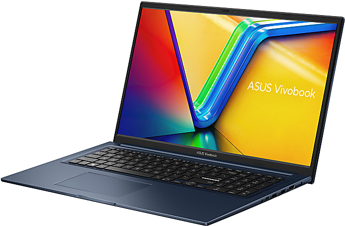 ASUS Vivobook 17 F1704VA OS54 Laptop 17.3 Screen Intel Core i5