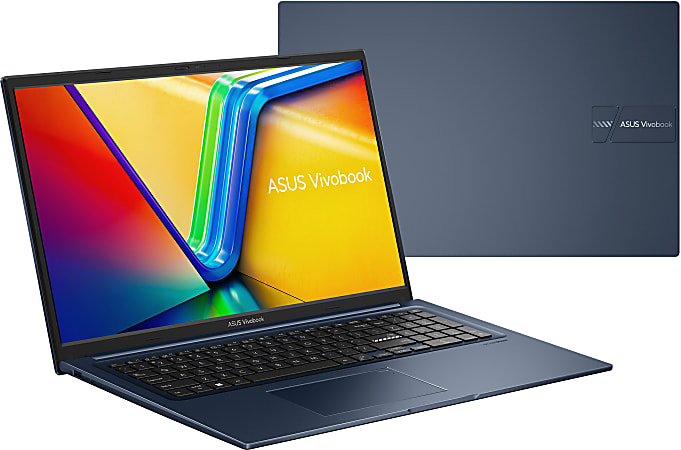 ASUS Vivobook 17 F1704VA OS54 Laptop 17.3 Screen Intel Core