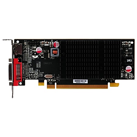 Xfx one hotsell hd 5450