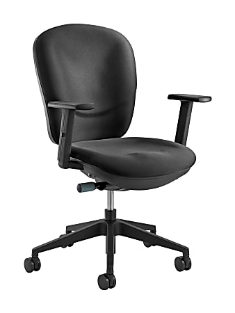 Synchro tilt task chairs clearance