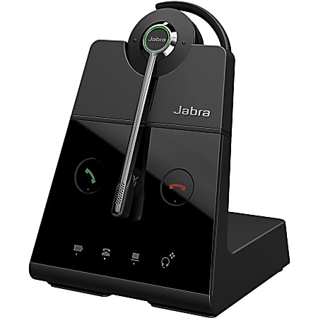 Jabra Engage 65 Mono Wireless Headset