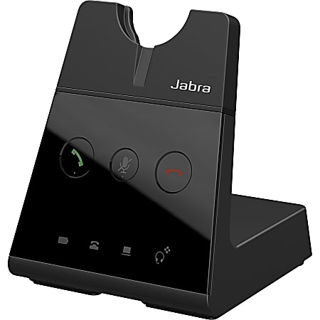 Jabra engage 65 dect best sale