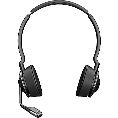 Jabra engage hotsell 75 stereo headset