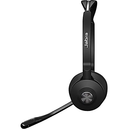 Jabra engage top 75 stereo headset