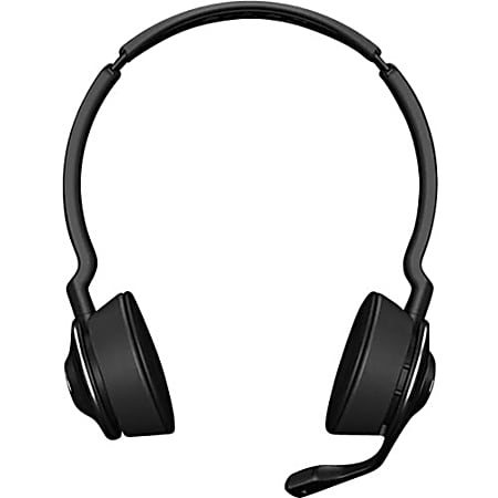 Jabra engage store 75 stereo headset