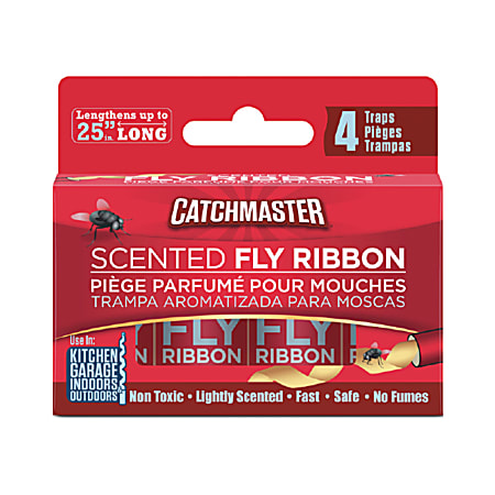 Catchmaster Fly Ribbon