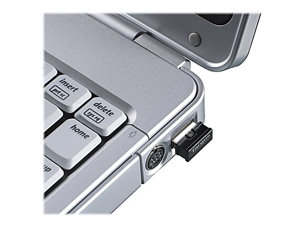 Targus® USB Bluetooth® Adapter