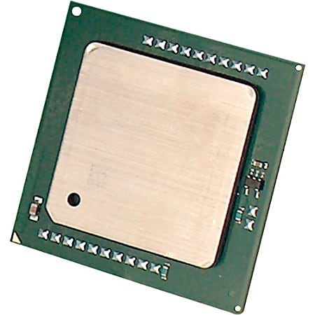 HP Intel Xeon E5-2640 Hexa-core (6 Core) 2.50 GHz Processor Upgrade - Socket R LGA-2011