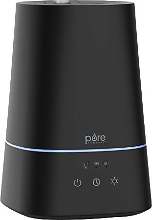 Pure on sale enrichment hume