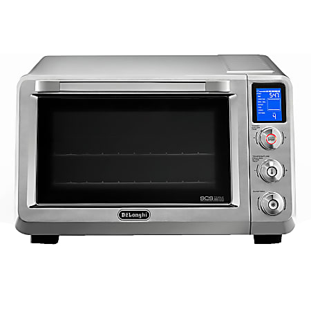 Delonghi toaster oven hot sale