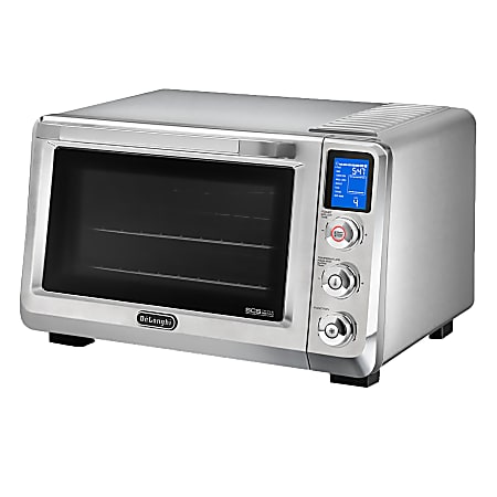 Delonghi top oven toaster