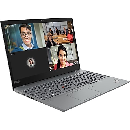 Lenovo ThinkPad T15 Gen 2 20W40073US 15.6 Touchscreen Laptop Intel