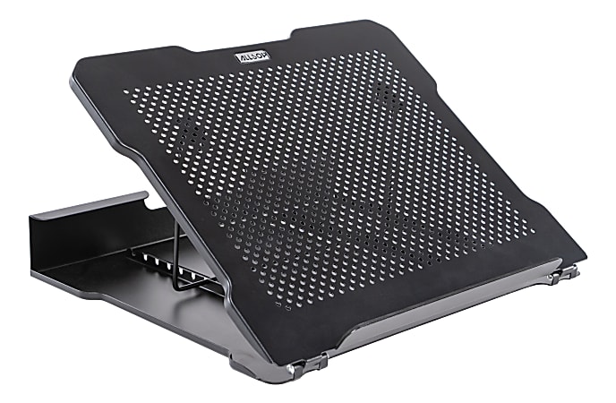 Office depot clearance laptop stand