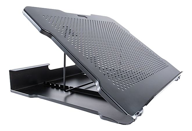 Office depot sales adjustable laptop stand