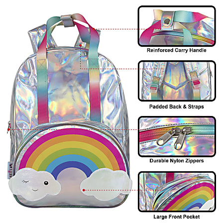 Delia's top girl backpack
