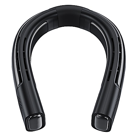 COOLIFY 2 Neck Air Conditioner - Long Endurance Version - TORRAS