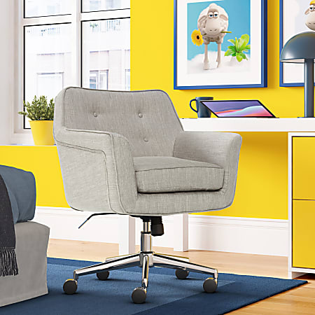 Global Arturo Bonded Leather High Back Tilter Chair 50 H Black - Office  Depot