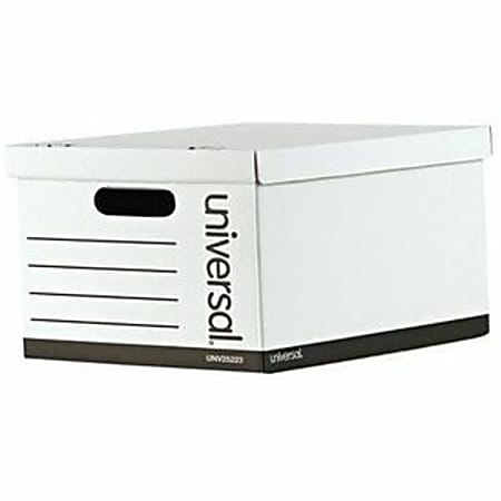 Universal Storage Case - Internal Dimensions: 11.75"x 14.75" Depth x 9.63" - External Dimensions: 12"x 15" Depth x 10" - 25223