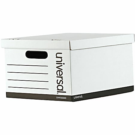 Universal Storage Case - Internal Dimensions: 11.75"x 14.75" Depth x 9.63" - External Dimensions: 12"x 15" Depth x 10" - 25223