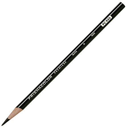 Prismacolor Premier Colored Pencils, Soft Core, 12 count