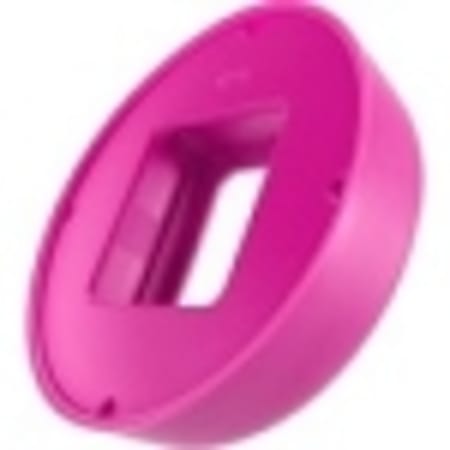 Quirky PowerCurl Cable Wrap, Pink