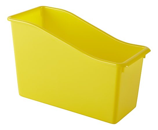 Teacher Created Resources Teal Large Plastic Letter Tray (pack Of 6