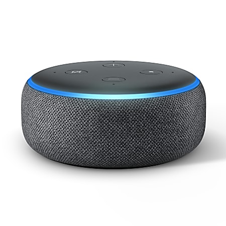Alexa echo dot carrefour clearance