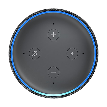 Echo dot sales office depot