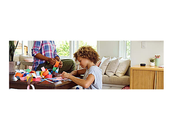 Office depot echo dot sales