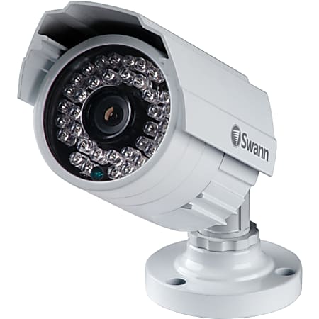 Swann PRO-642 Surveillance Camera - 4 Pack - Color, Monochrome