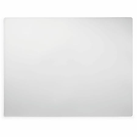DURABLE Contoured Edge Desk Mat, 712319