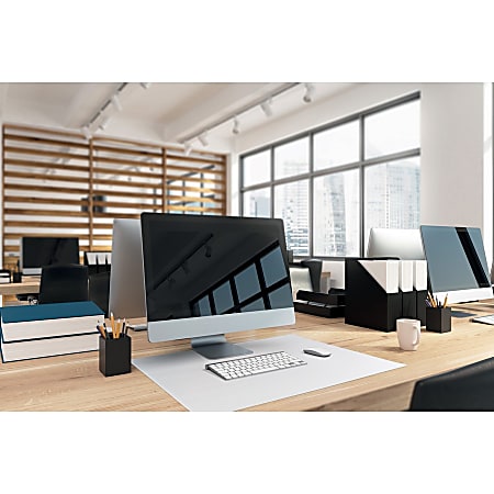 Office max desk 2025 mat