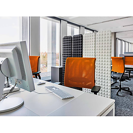 Office depot desk mat hotsell