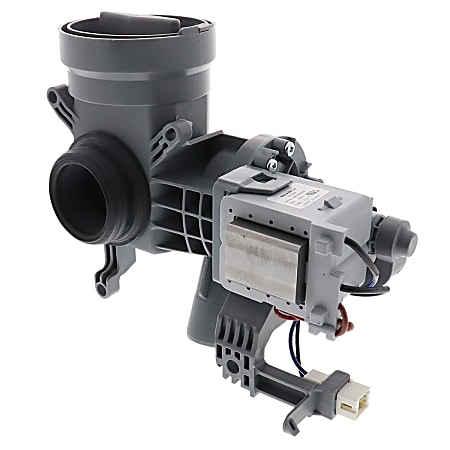 ERP® Replacement Washer Water Pump for Select Clothes Washers, W10425238