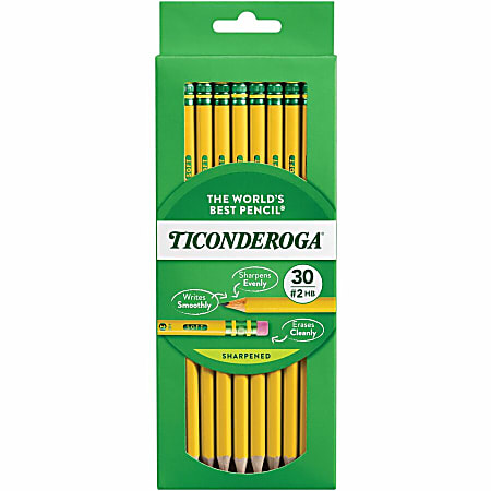 Soft pencil clearance
