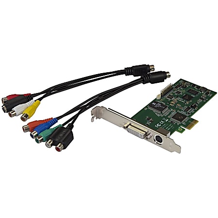 Pci video capture shop
