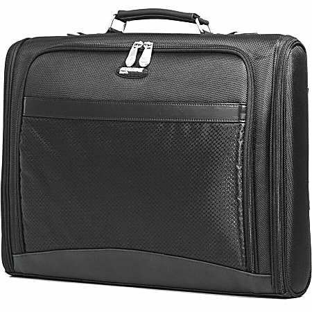 Mobile Edge Express Carrying Case Briefcase for 17 Notebook Chromebook ...