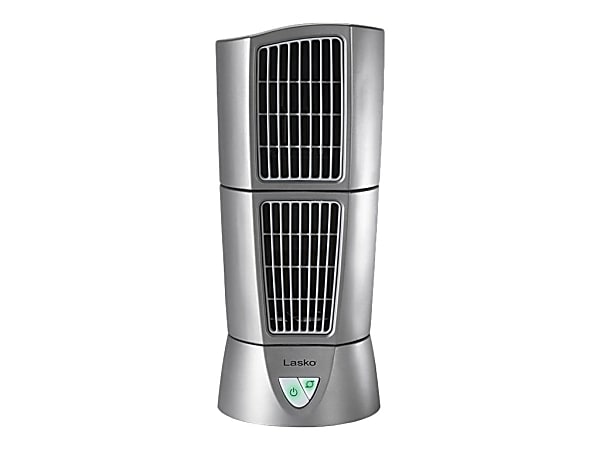 Lasko Tower Fan - Thumbnail 4