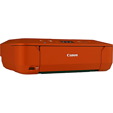 Canon PIXMA MG6620 Inkjet Multifunction Printer - Color - Photo Print - Desktop
