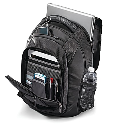 Samsonite tectonic 2 large backpack sale
