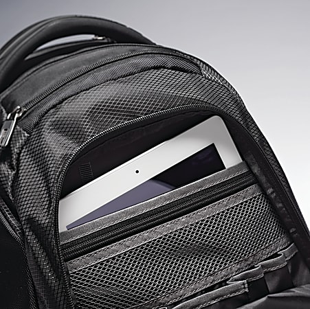 Samsonite tectonic 2 large backpack discount