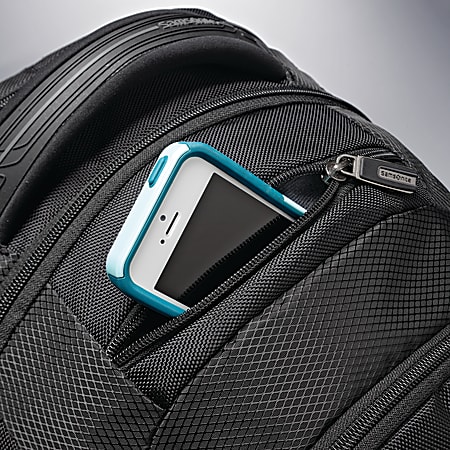 Samsonite tectonic 2 large top