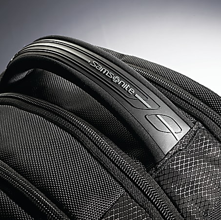 Tectonic 2 wheeled laptop backpack on sale