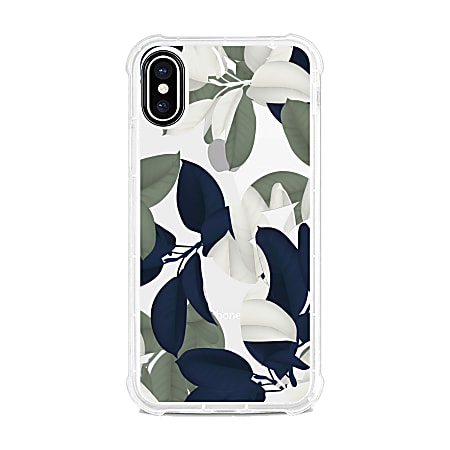 OTM Essentials Tough Edge Case For iPhone® 11, Ficus, OP-ACP-Z121A