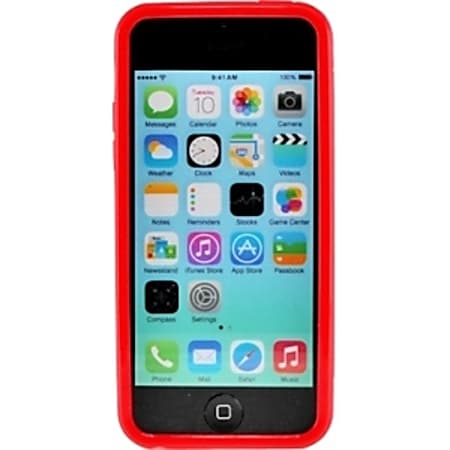 Hammerhead The Bumper for iPhone 5C