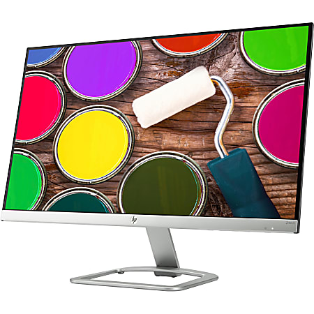HP 24ea 23.8" FHD LED Monitor